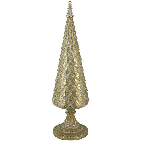 Goldharzbaum cm12x12h42