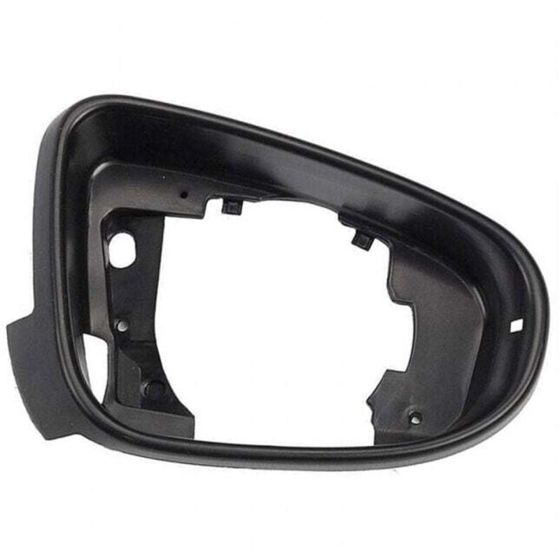 Image of Golf 6 Mk6 R20 6R0857602A Copertura specchietto retrovisore destro nero