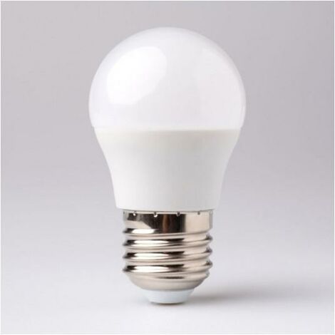 GOLF BALL E27 10W 6500K 900LM  G45                                                                       - Luce FREDDA