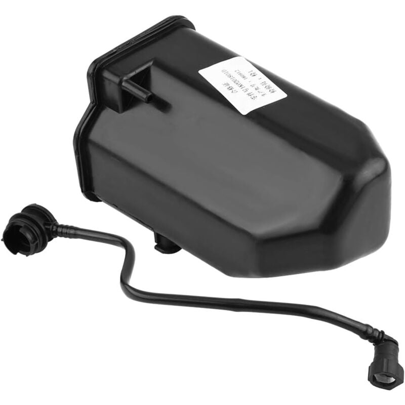 Gotrays - Golf Réservoir Charbon Actif, Réservoir à charbon actif pour vw 1K0201801E 1K0201797AE
