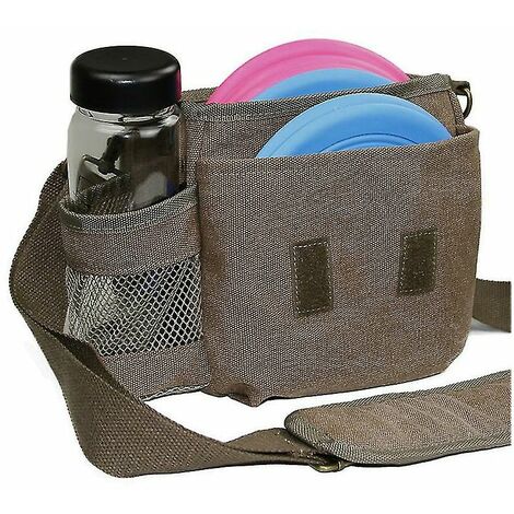 Golf Starter Bag Sac de golf Idéal pour les débutants et les parties de golf occasionnelles