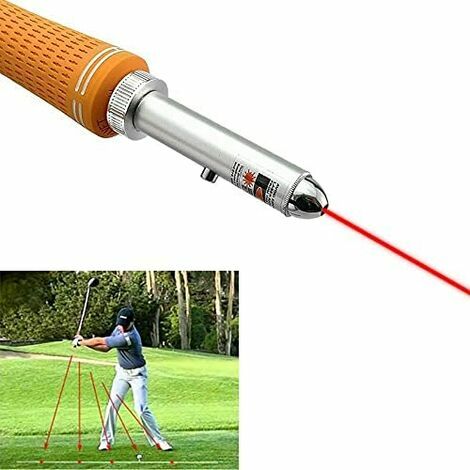 Golf Swing Correcteur Avian Trainer Golf Swing Plan Trainer Golf Pointeur Spot Direction WAWZ6B7CAT
