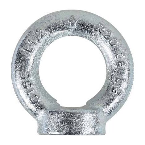 GOLFARE FEMMINA ZINCATO 8042EZ ROBUR