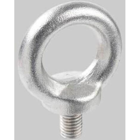 Golfare maschio 12 mm