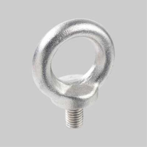 Golfare maschio 8 mm