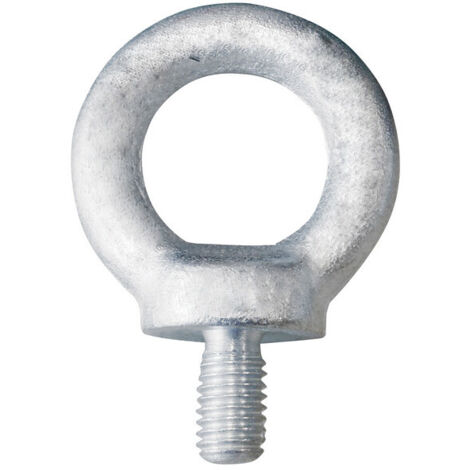 Golfare maschio (din 580  uni 2947) mm. 8 (20 pezzi) -