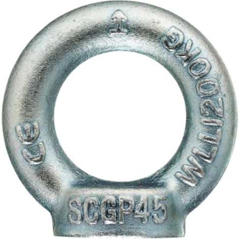 Golfari Femmina Din 582 Ma 8 Zincati - 50 Pz