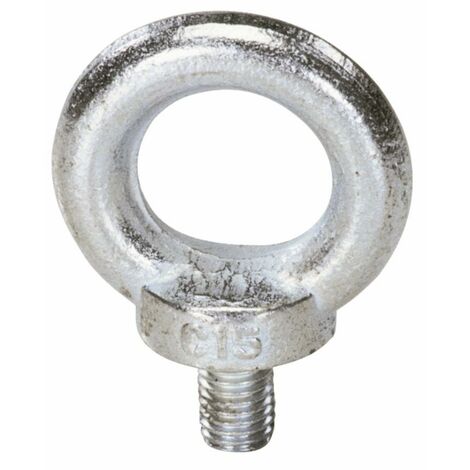 Golfaro Maschio Acciaio C15E M16 Ø 63mm
