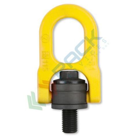 Golfaro maschio girevole  robur 8049 - M30