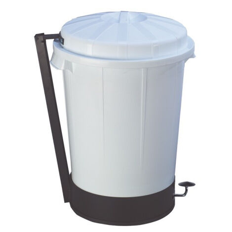 Goliat 50 litroBlanco