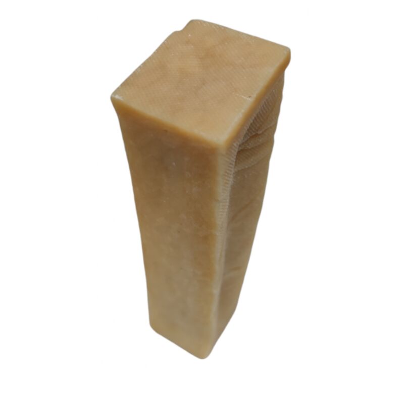 

Golosina de queso de 116 gr. para perros de hasta 20 kg.