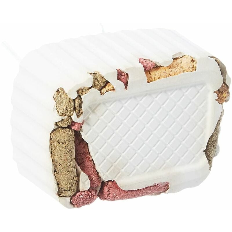 

Golosinas Roedores (210 g) (Reacondicionado A+)