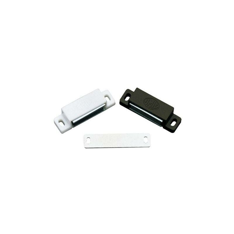 

Cierre Magnético Modelo 10 56X15Mm Blanco 2 Uds - Amig