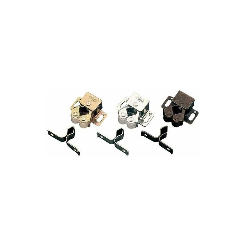 

Golpete 32X26Mm Zincado 2 Unidades