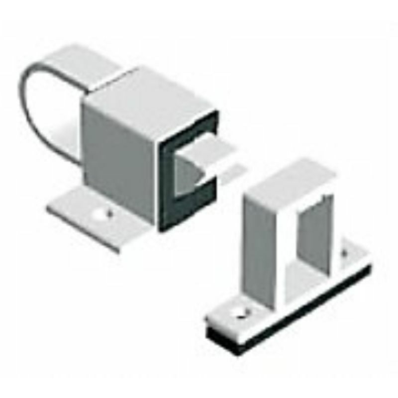 

Golpete Aluminio 502 Multiserie Blanco