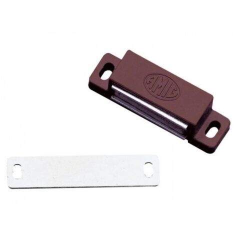 GOLPETE IMAN 10 MARRON (B) - AMIG