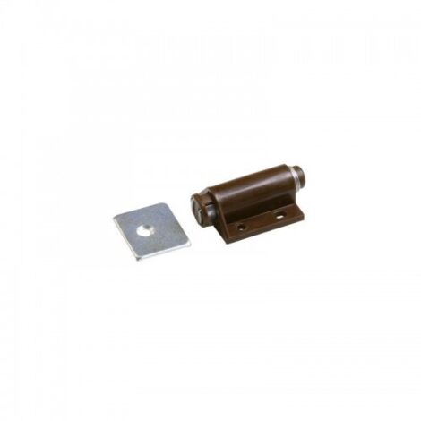 GOLPETE IMAN 110 MARRON (B) - AMIG