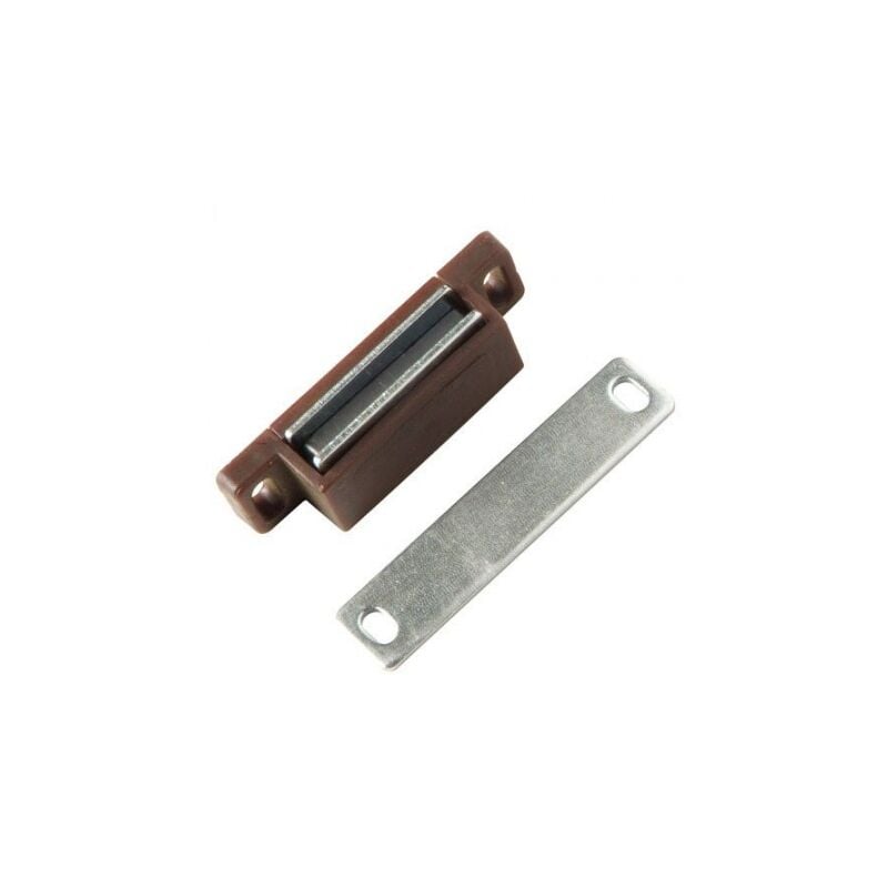 

Golpete magnetico marron (blister 2 piezas) - Wolfpack