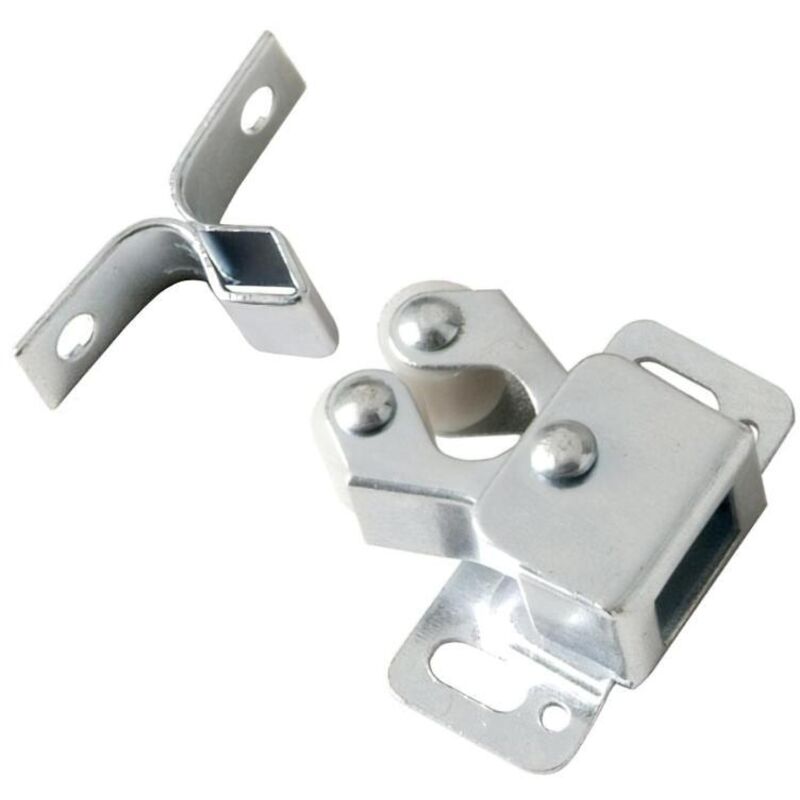 

Golpete rodillos cromado (blister 2 piezas) - Wolfpack