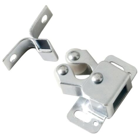 golpete wolfpack rodillos plastico. cromado (blister 2 piezas)