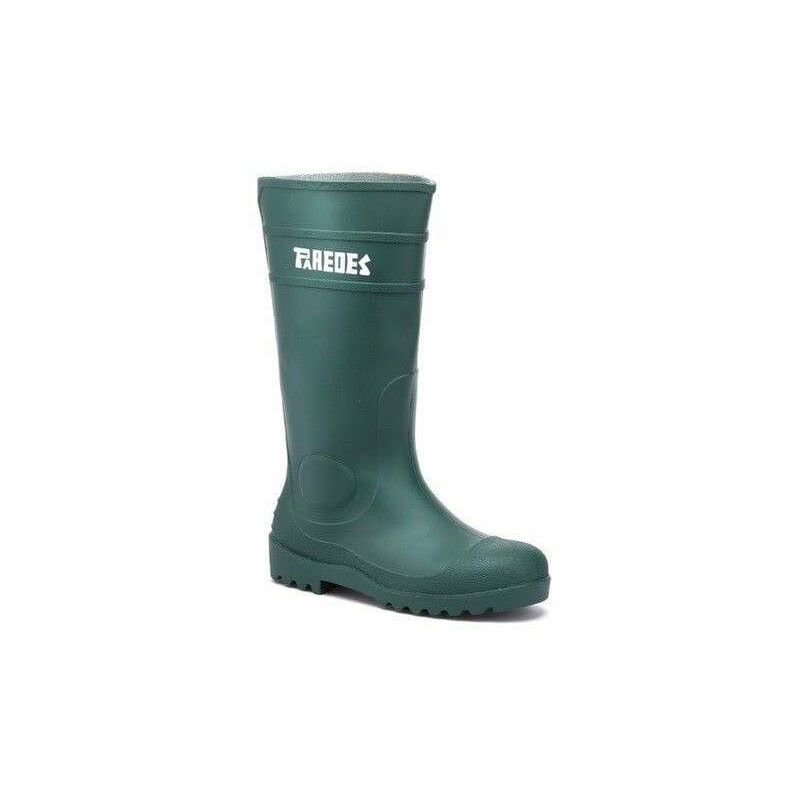 

Paredes Bota Agua Sp5035 Pun.Plan.44 Verde
