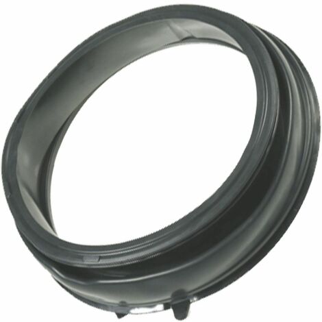 Goma de escotilla para lavadora 0020300590D HAIER