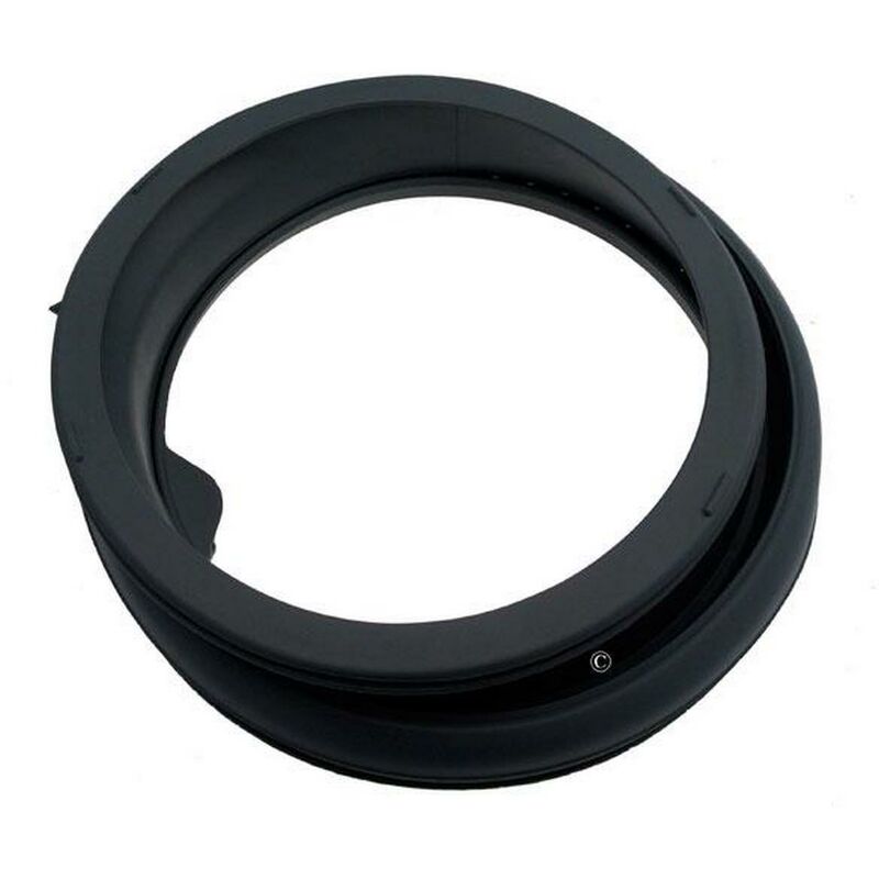 Goma de escotilla para lavadora 1320041906 Arthur Martin