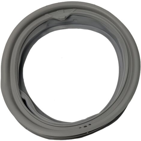 Goma de escotilla para lavadora 2905570100, 2905570900 BEKO