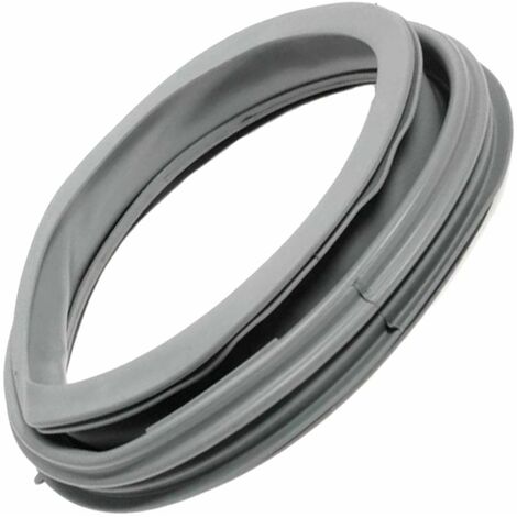 Goma de escotilla para lavadora 482000028463, C00110330 ARISTON HOTPOINT HOTPOINT