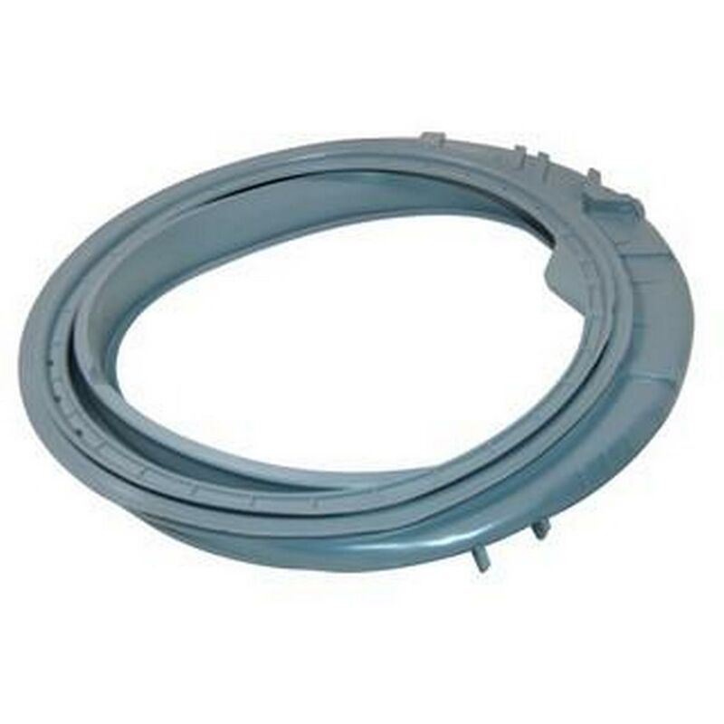 Goma de escotilla para lavadora AR811993, C00254217 ariston hotpoint