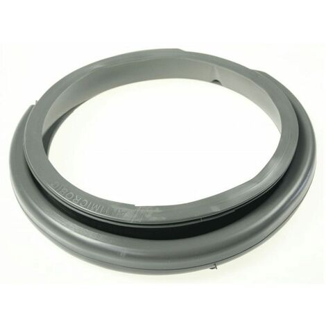 Goma de escotilla para lavadora C00525723, 488000525723 ARISTON HOTPOINT