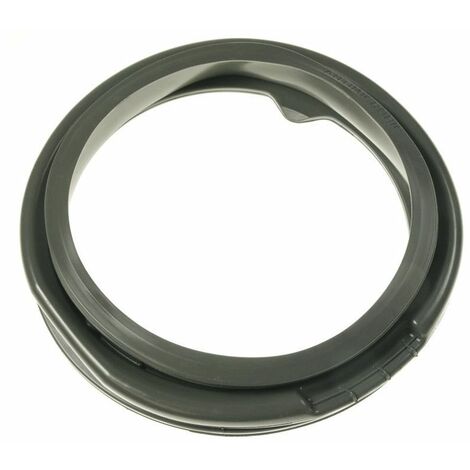 Goma de escotilla para lavadora C00533880, 488000533880 ARISTON HOTPOINT