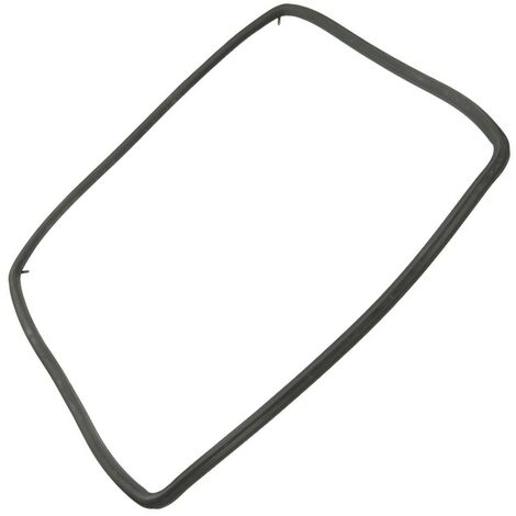 Goma de escotilla para lavadora de caucho compatible 6432220 KOMPATIBEL