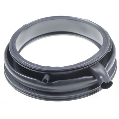 Goma de escotilla para lavadora (manguito) 00772662, 772662 BOSCH