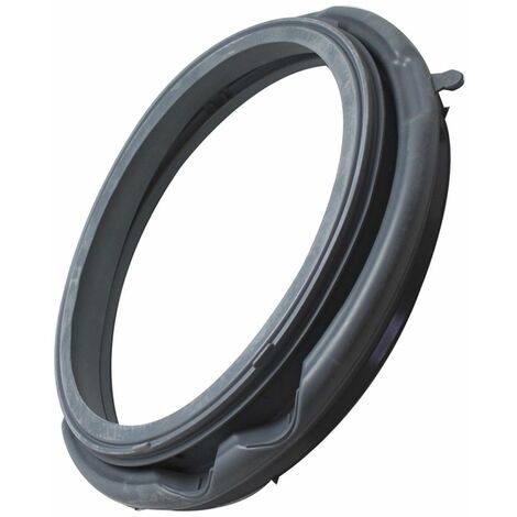 Goma de escotilla para lavadora (manguito) 1325370003 AEG