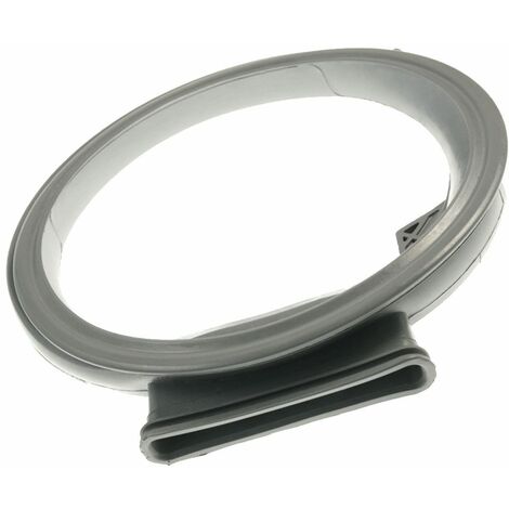 Goma de escotilla para lavadora (manguito) 43013340, AS0075645 CANDY