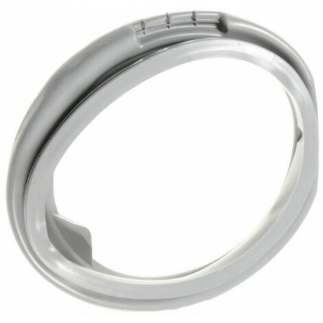 Goma de escotilla para lavadora (manguito) 481010947486, C00508708 WHIRLPOOL