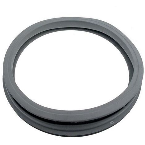 Goma de escotilla para lavadora (manguito) 481946669828, 481946669761 WHIRLPOOL