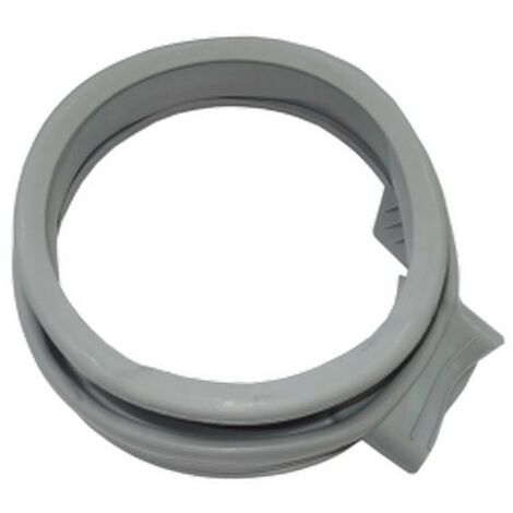 Goma de escotilla para lavadora (manguito) C00032850 ARISTON HOTPOINT HOTPOINT