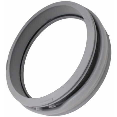 Goma de escotilla para lavadora (manguito) compatible 9640341 KOMPATIBEL