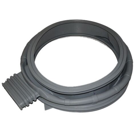 Goma de escotilla para lavadora (manguito) DC64-01827A SAMSUNG