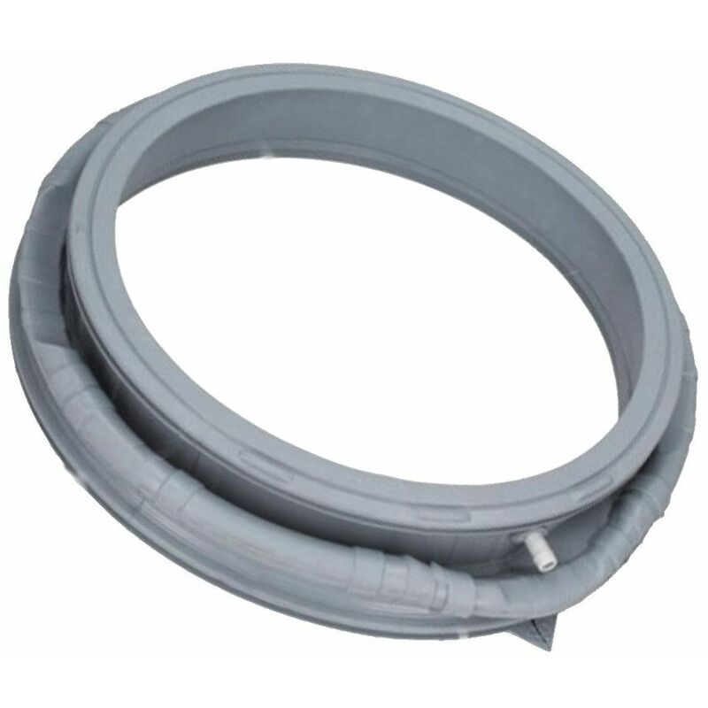 Goma de escotilla para lavadora (manguito) DC64-03690A Samsung