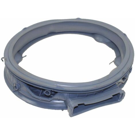 Goma de escotilla para lavadora (manguito) MDS66651603 LG