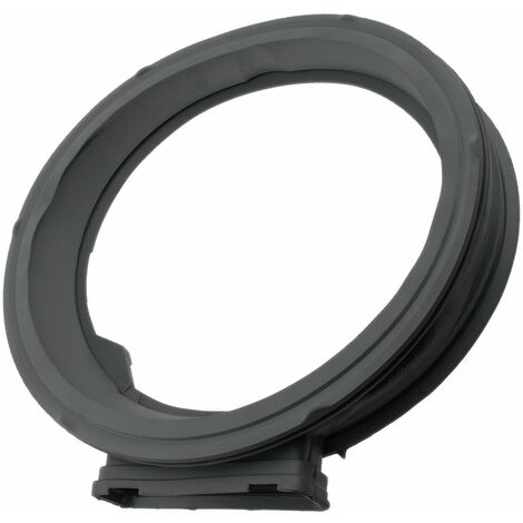 Goma de escotilla para lavadora MDS63916504, MDS63916506 LG