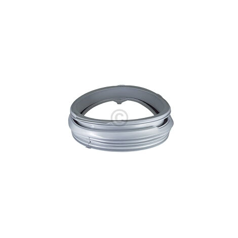 Goma de puerta compatible con AEG 110859090/0 para lavadoras de carga frontal