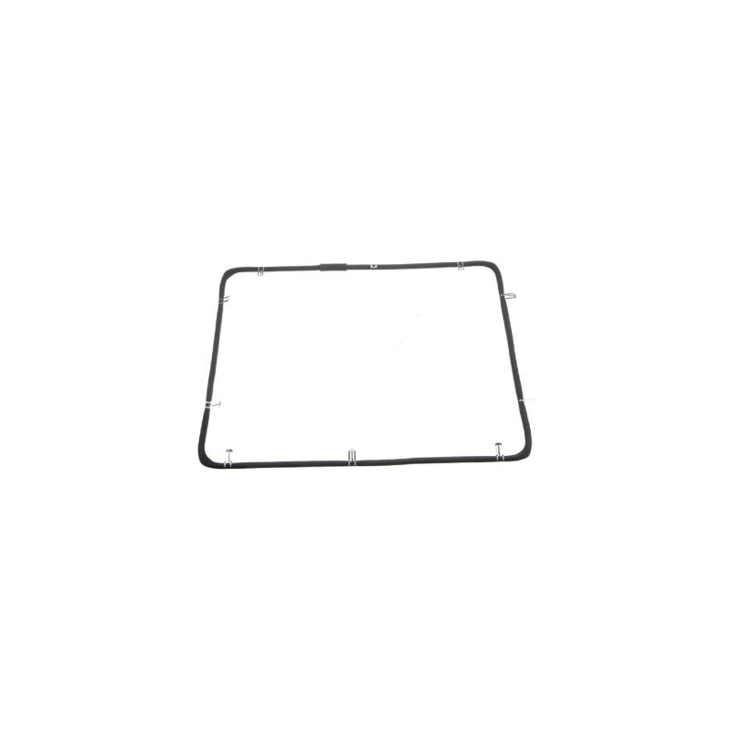 Goma de puerta para horno Bosch 12011244