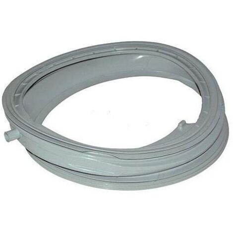 Goma de puerta para lavadora CANDY 43019277