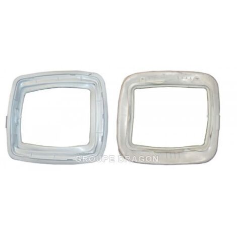 Goma de puerta para lavadora CANDY 81452547