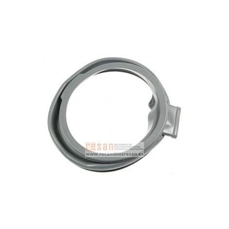 Goma de puerta para lavadora ELECTROLUX 8071200029