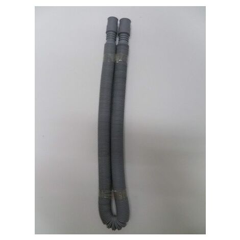 Goma Descarga Lavadora 0,9-3M Ext Gr S M